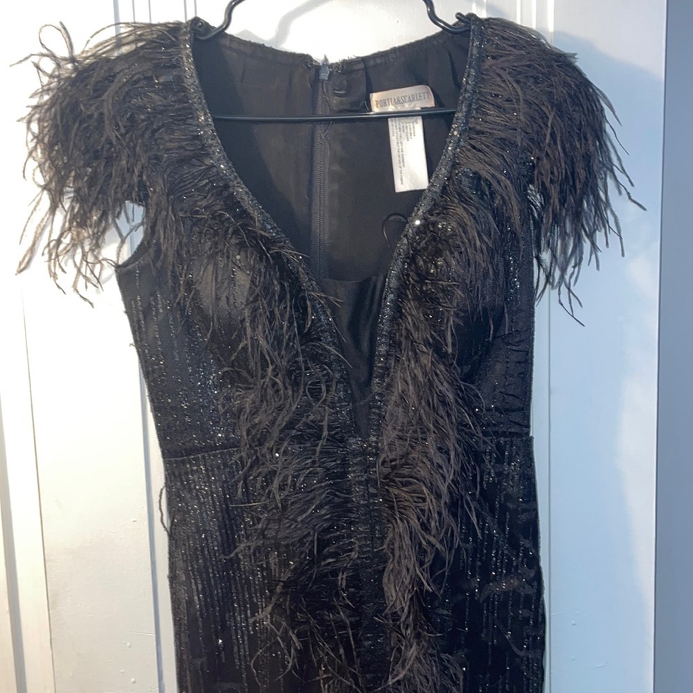 Portia & Scarlett Dress